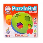 Ratnas Puzzle Ball